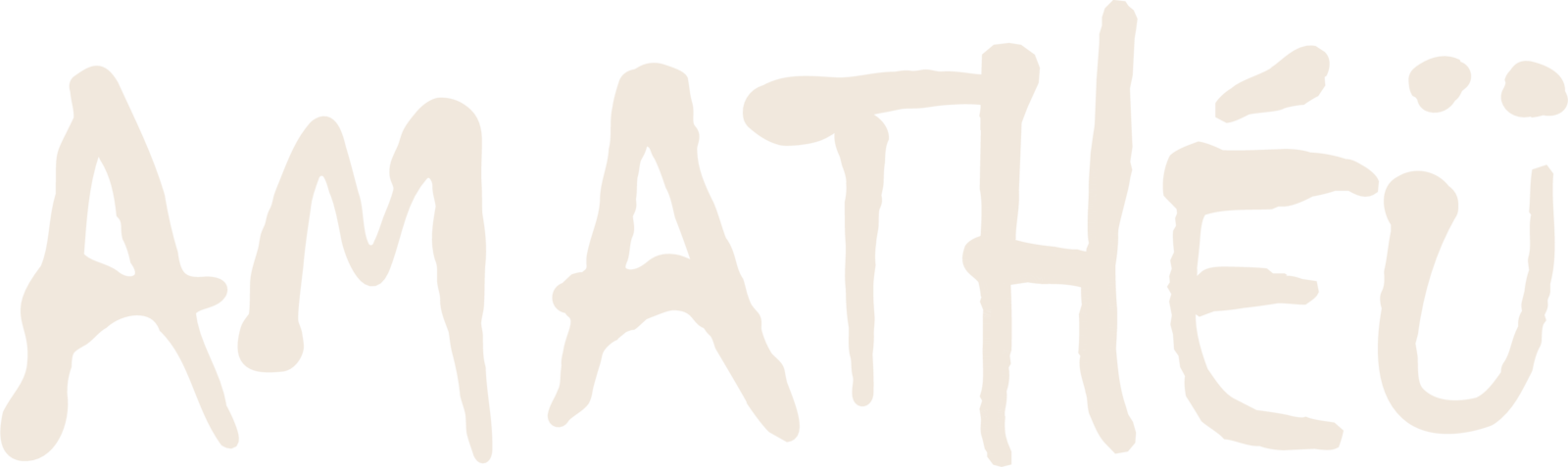 Amathéü